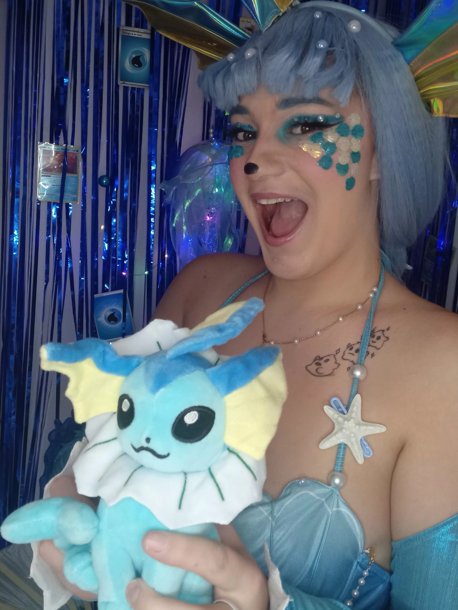 Vaporeon V1 - Photo 85