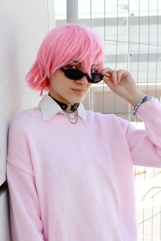 Sunnyy – Yuri Ayato 