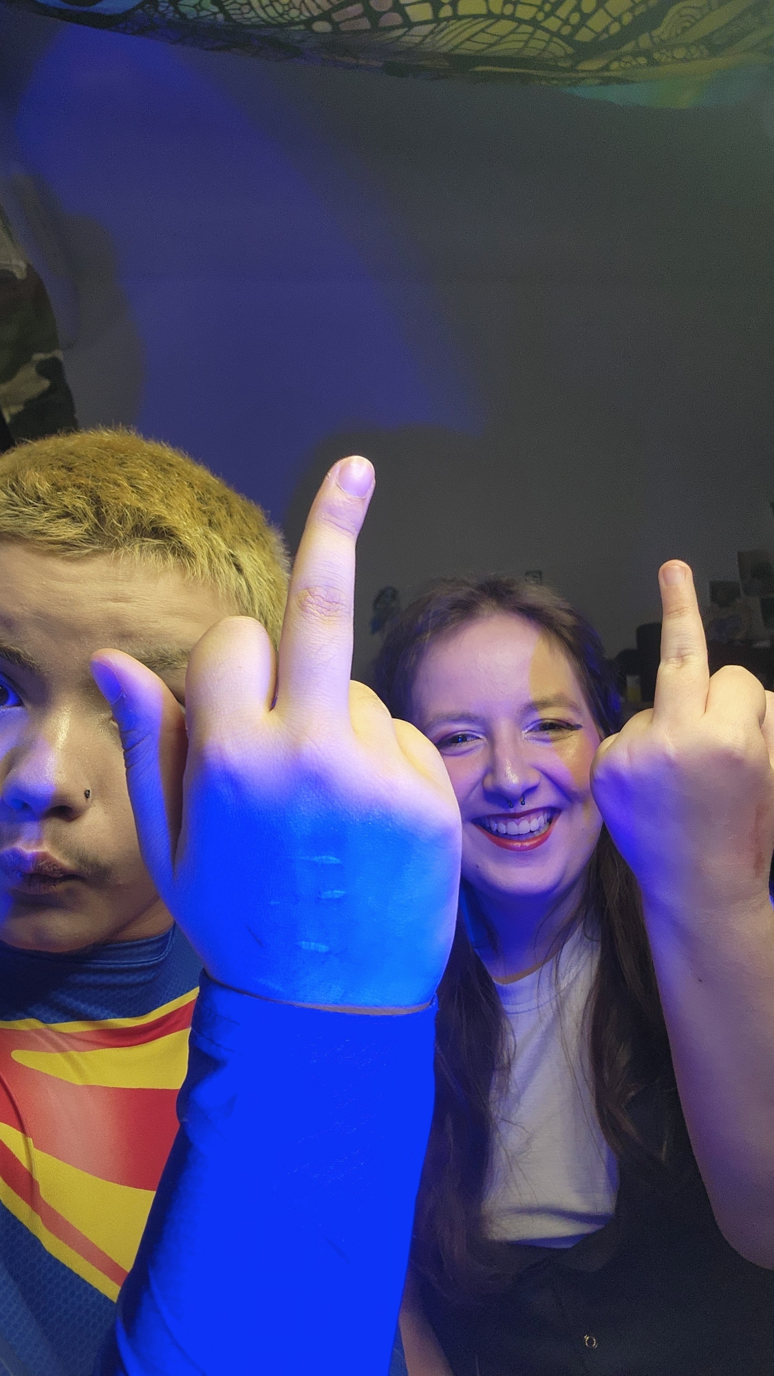 Superman and lois — photo 104