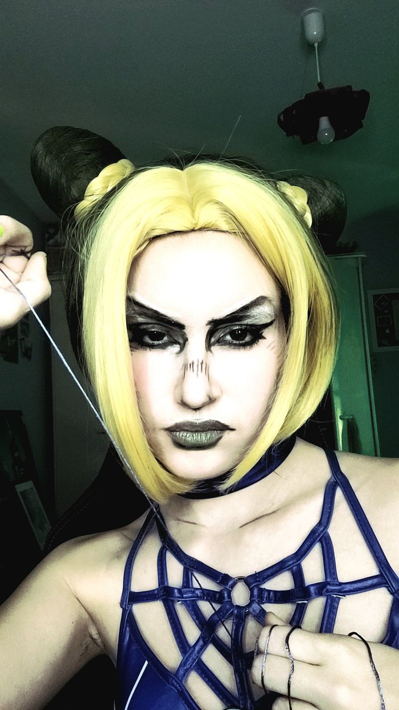 ☆cherry☆ – Jolyne 