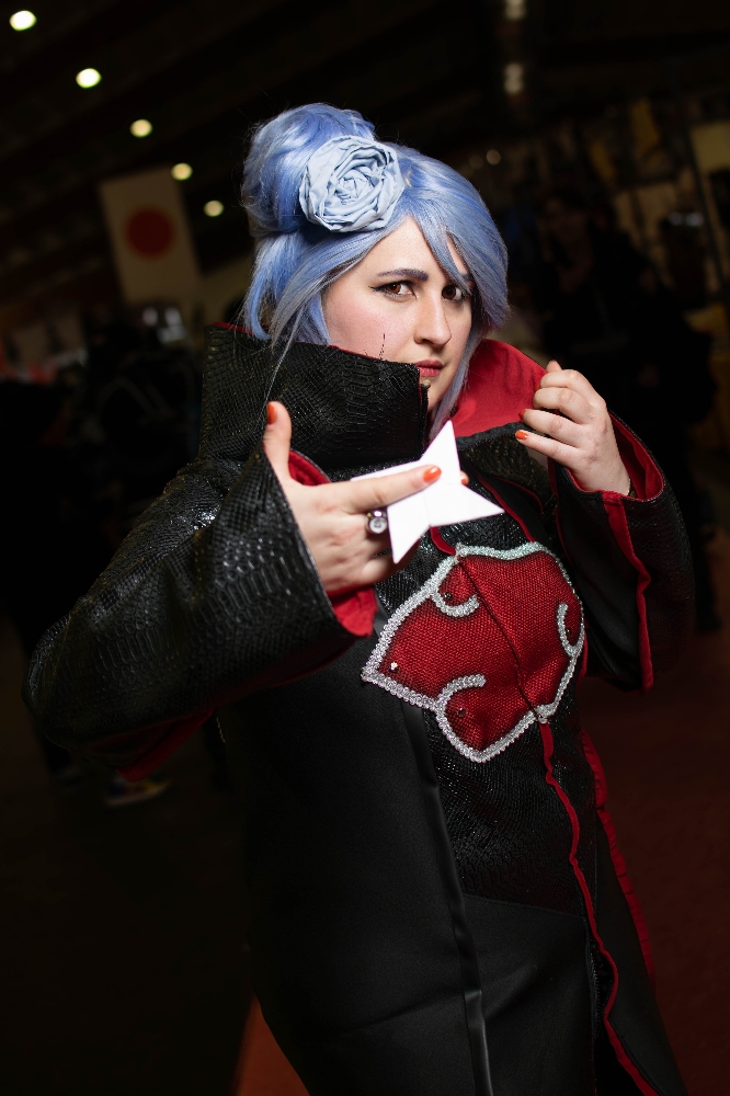 Konan - Naruto - Photo 3
