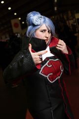 Konan - Naruto preview 2