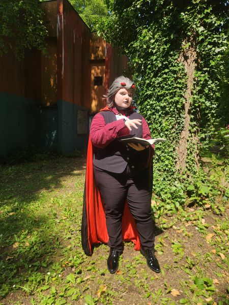 Thalis_cos - Stolas 