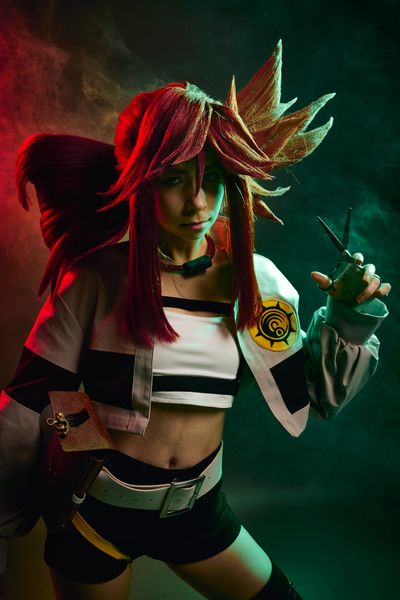 Donajune_cos - Riyo