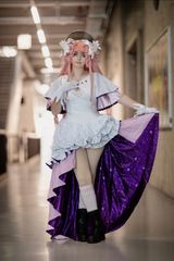 Madokami & Homura preview 3