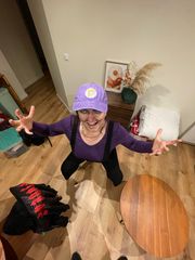 Waluigi preview 2