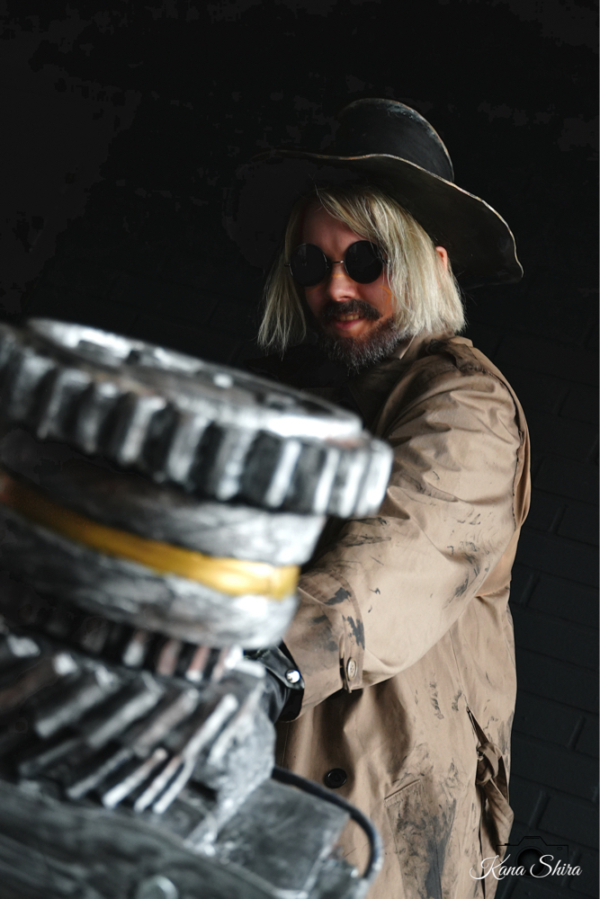 Chibi rouen  - Photo 2