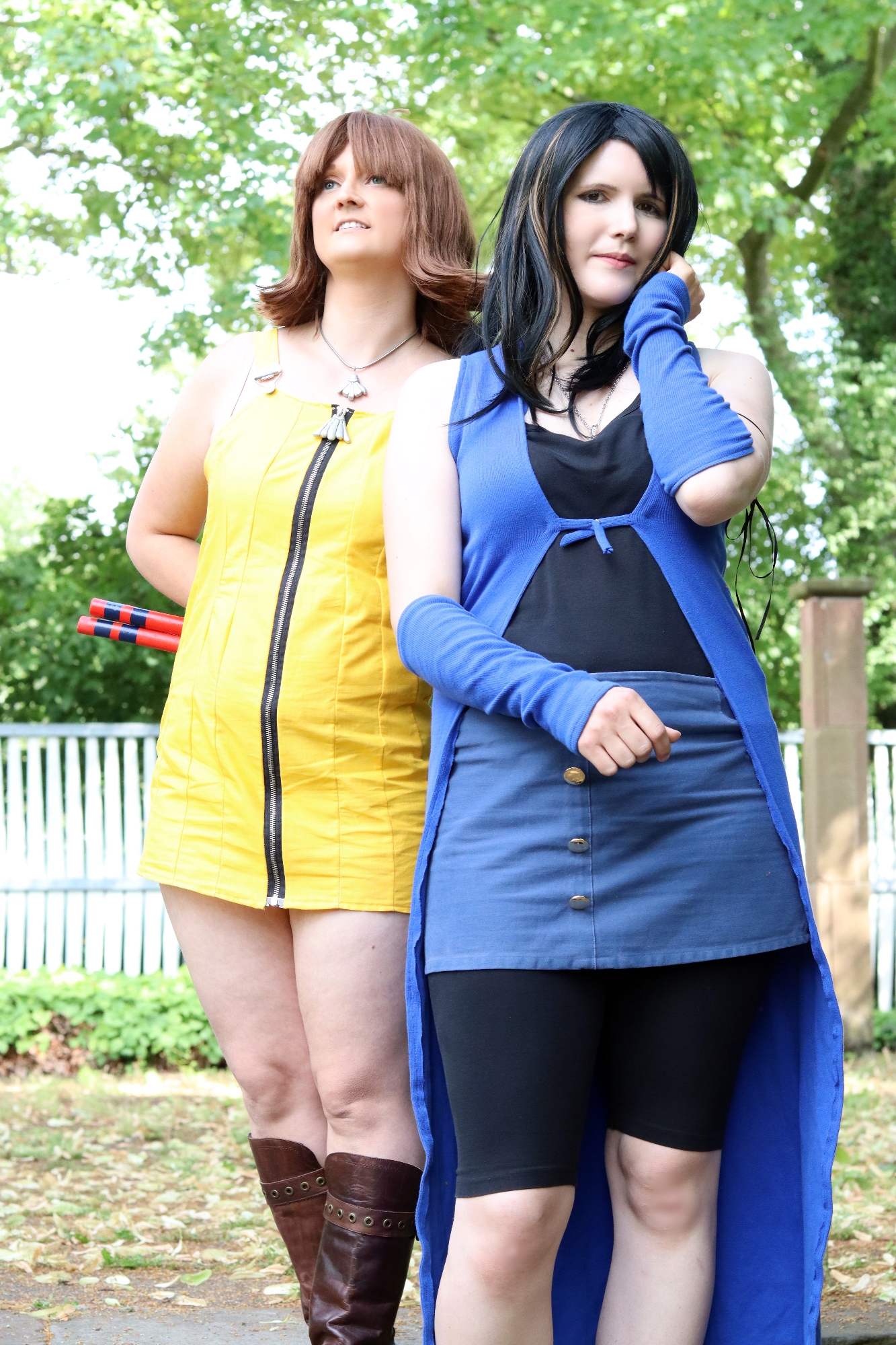 FF 8 Trio - Photo 42