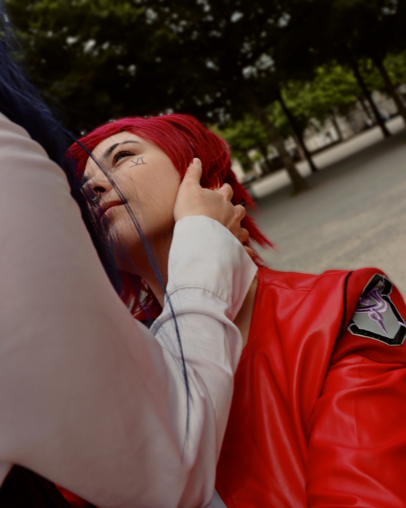 Vi & Cait, Arcane - Photo 3