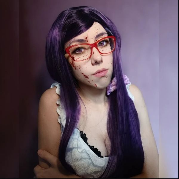 Toxyn - Rize kamishiro