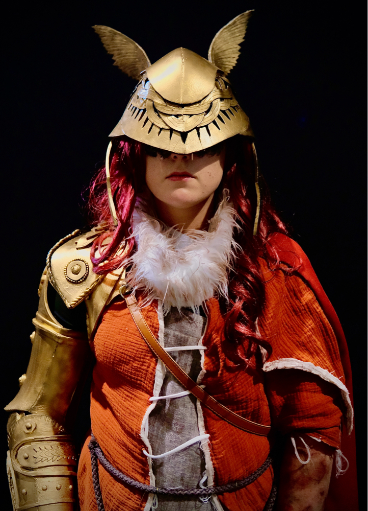 Geek Days Lille 2024 - Photo 15