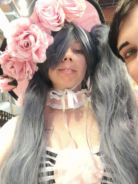 Yukan_cosplay - Lady Ciel