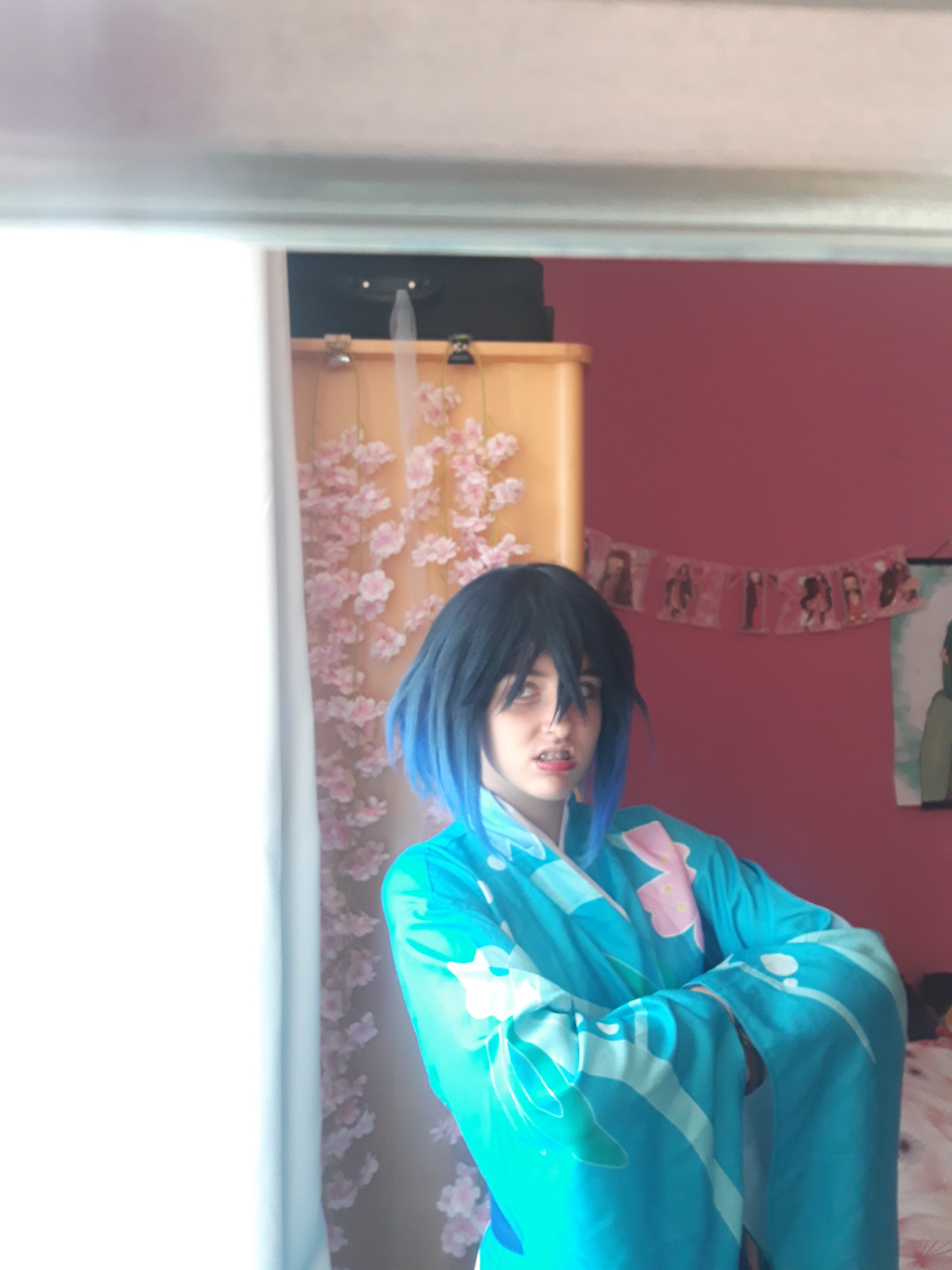 Inosuke(kimono) — photo 8