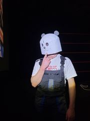 Pandaman cgr OP RED preview 3