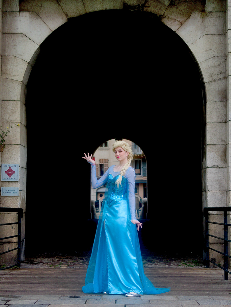 Elsa - Photo 4