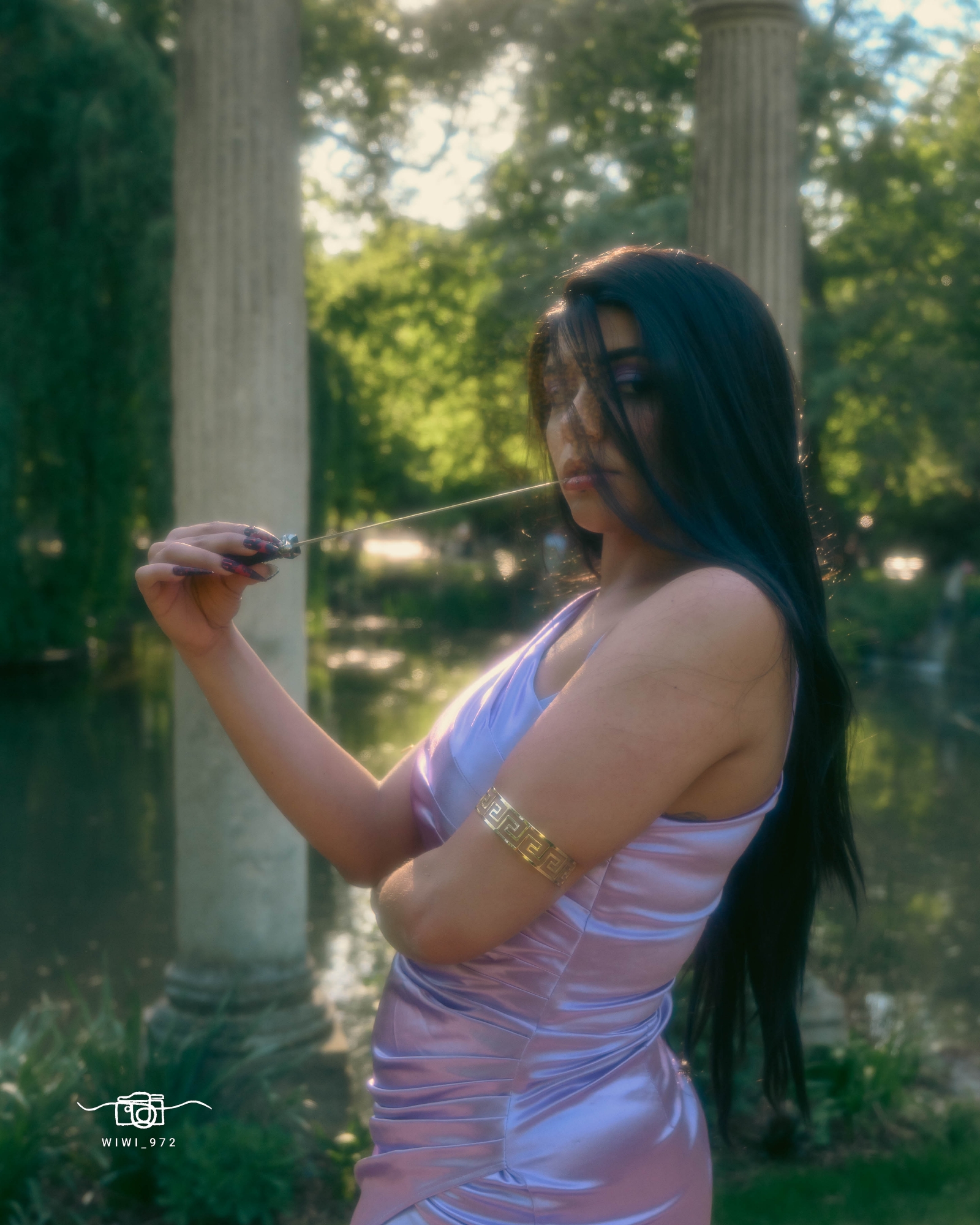 Eris By Linlin — photo 9