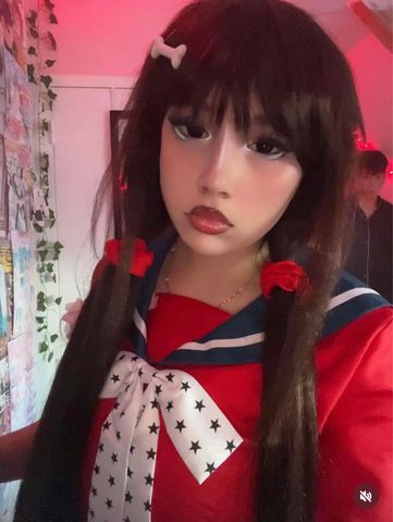 Maki Harukawa