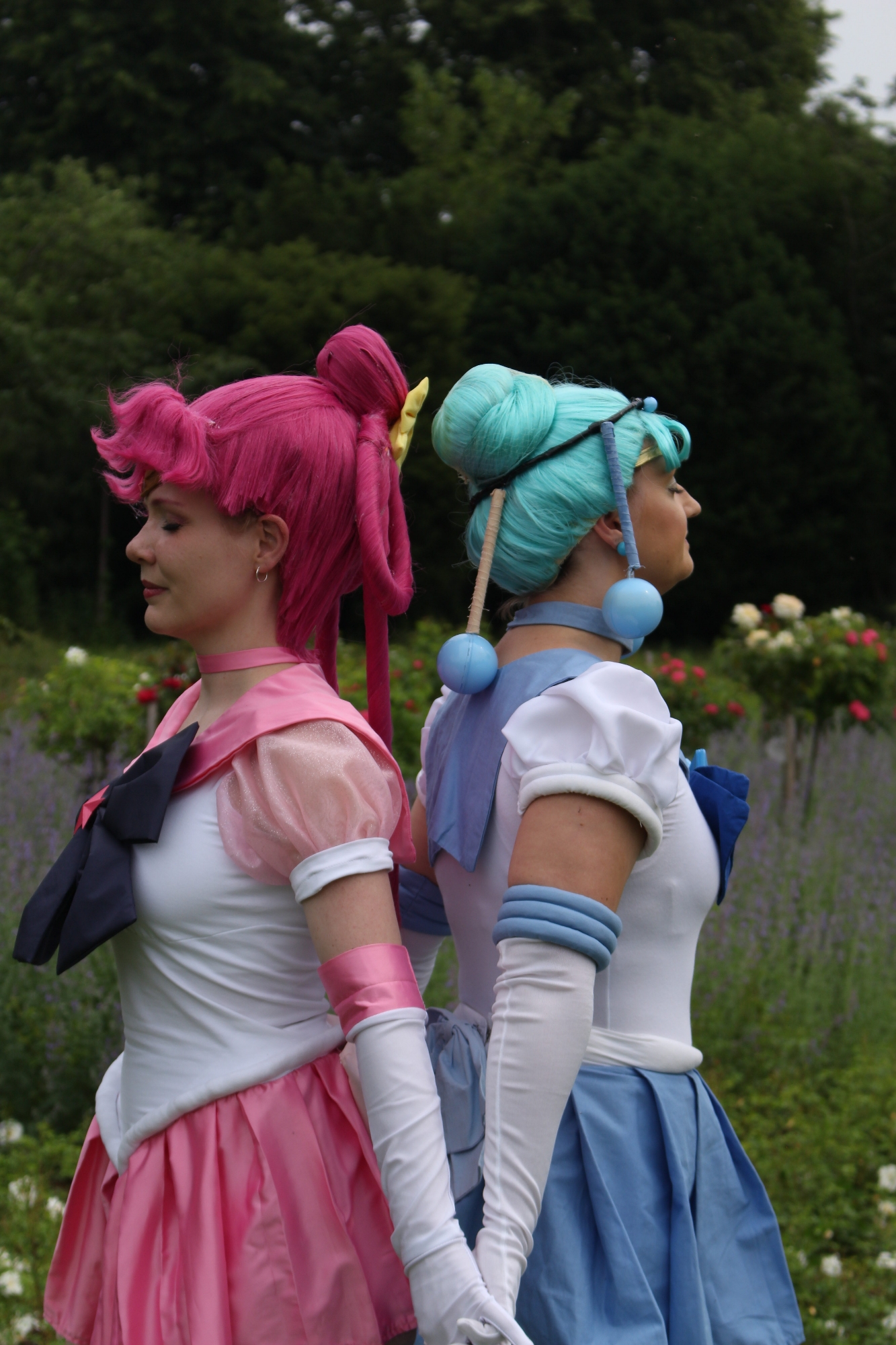 Astorid Sailor Scout — photo 90