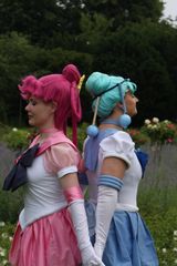 Astorid Sailor Scout preview 3