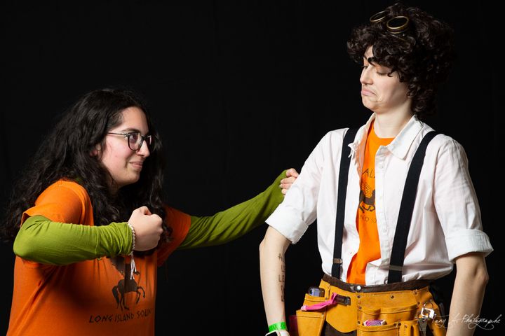 Leo Valdez