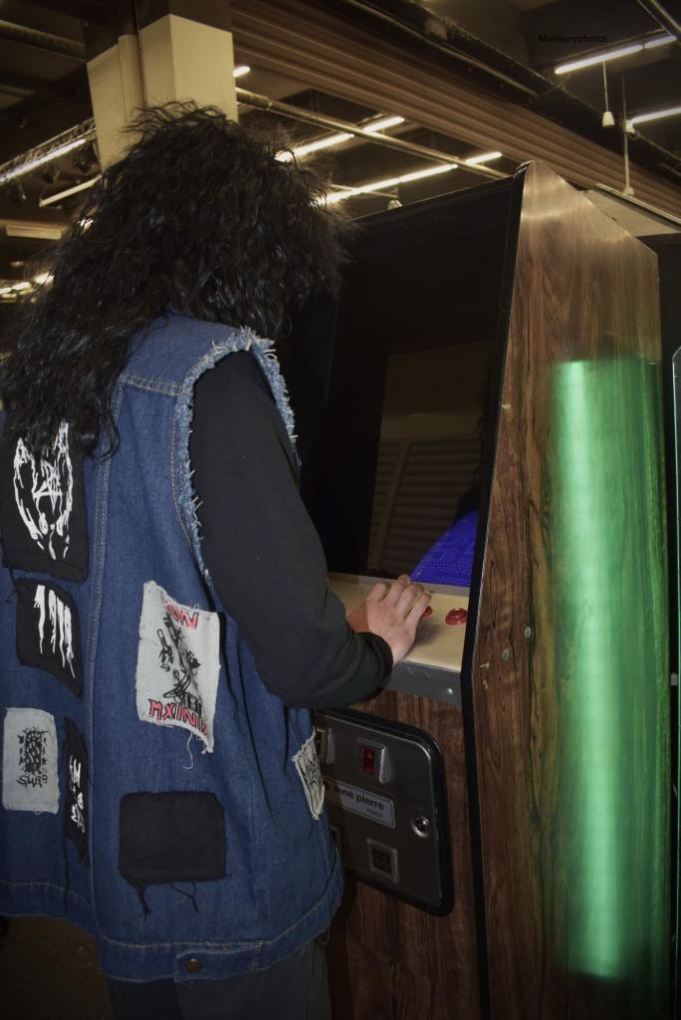 Eddie Munson - Photo 3