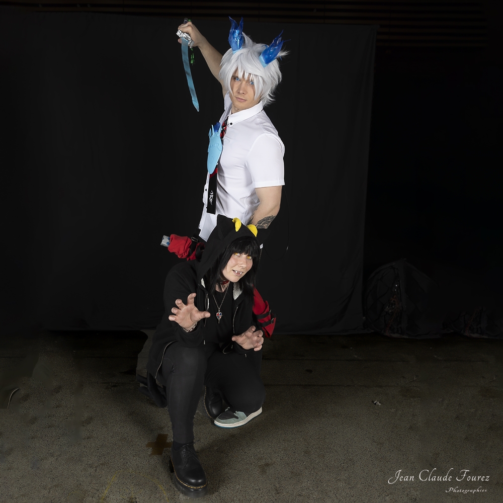 Japan touch haru 2024 