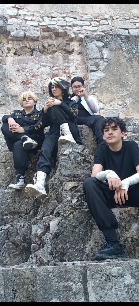 Kazutora Hanemiya  - Photo 69