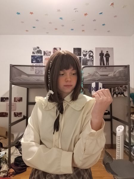 Okuny_cos - Ena 🎀🎨