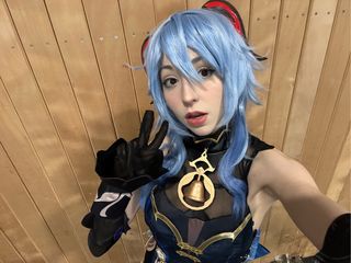 ganyuuu preview 2