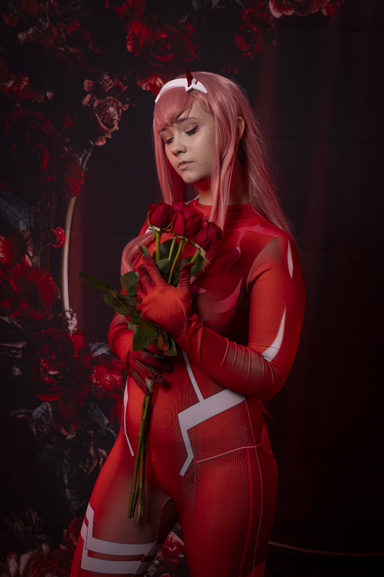 Zero Two-valentine24 — photo 13