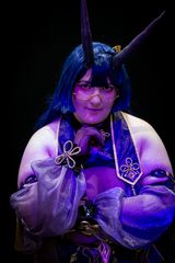Mei Raiden preview 3