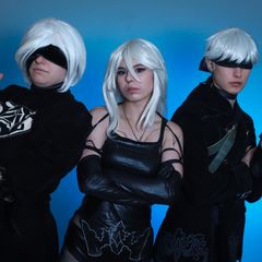 Trio 2B, A2 et 9S preview 3