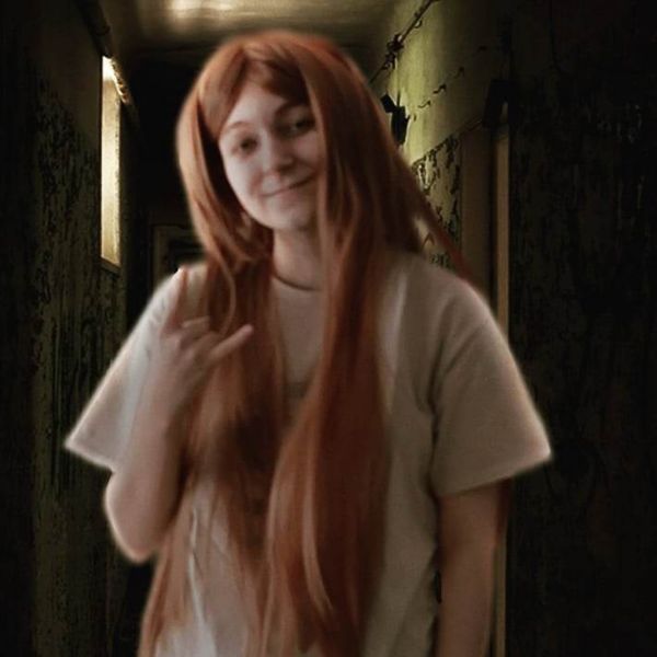 Ghost._.2_ - Larry 