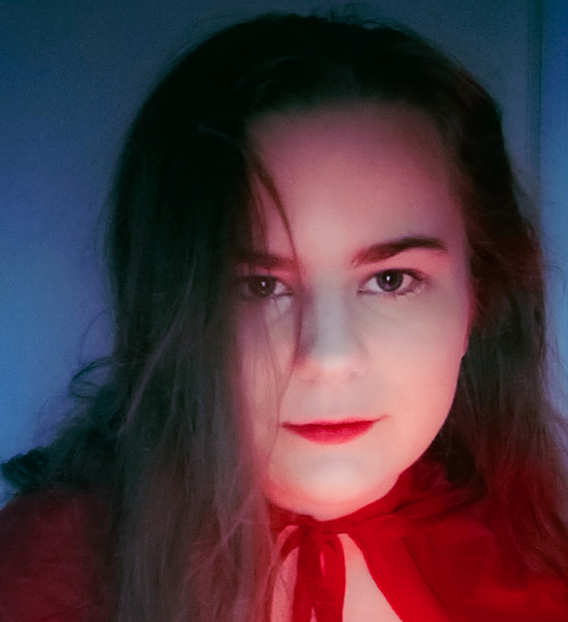 Vampire for hallowee, photo 16