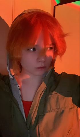 Chuuya young