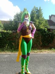 Shaina preview 2