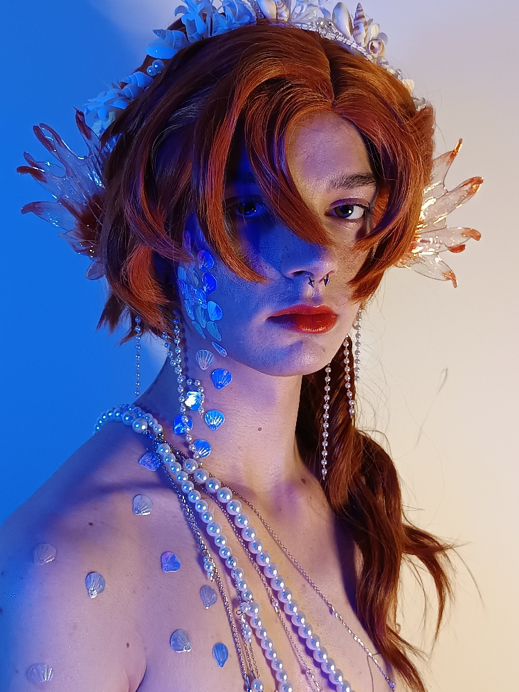 Chuuya sirène - Photo 2