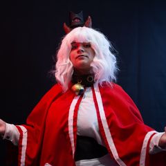 Lamb (geek days) preview 3
