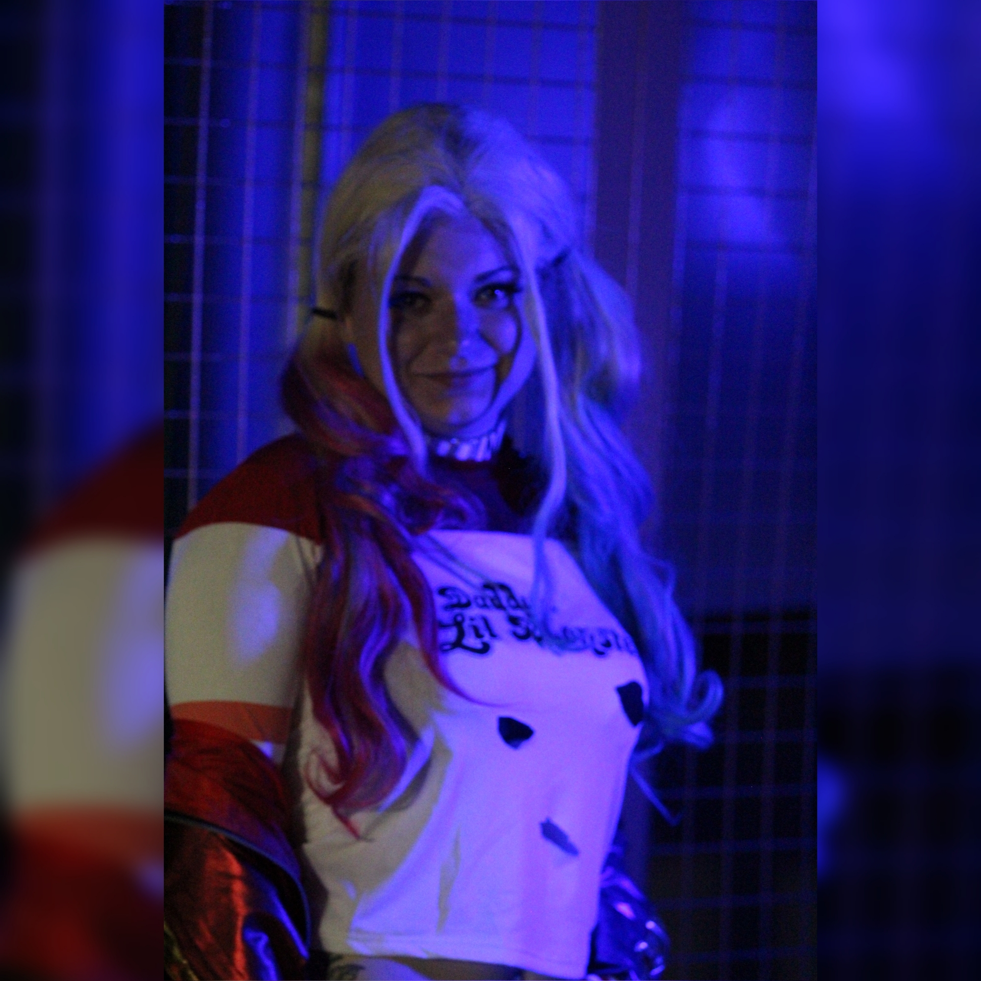 Harley Quinn part 2 — photo 15