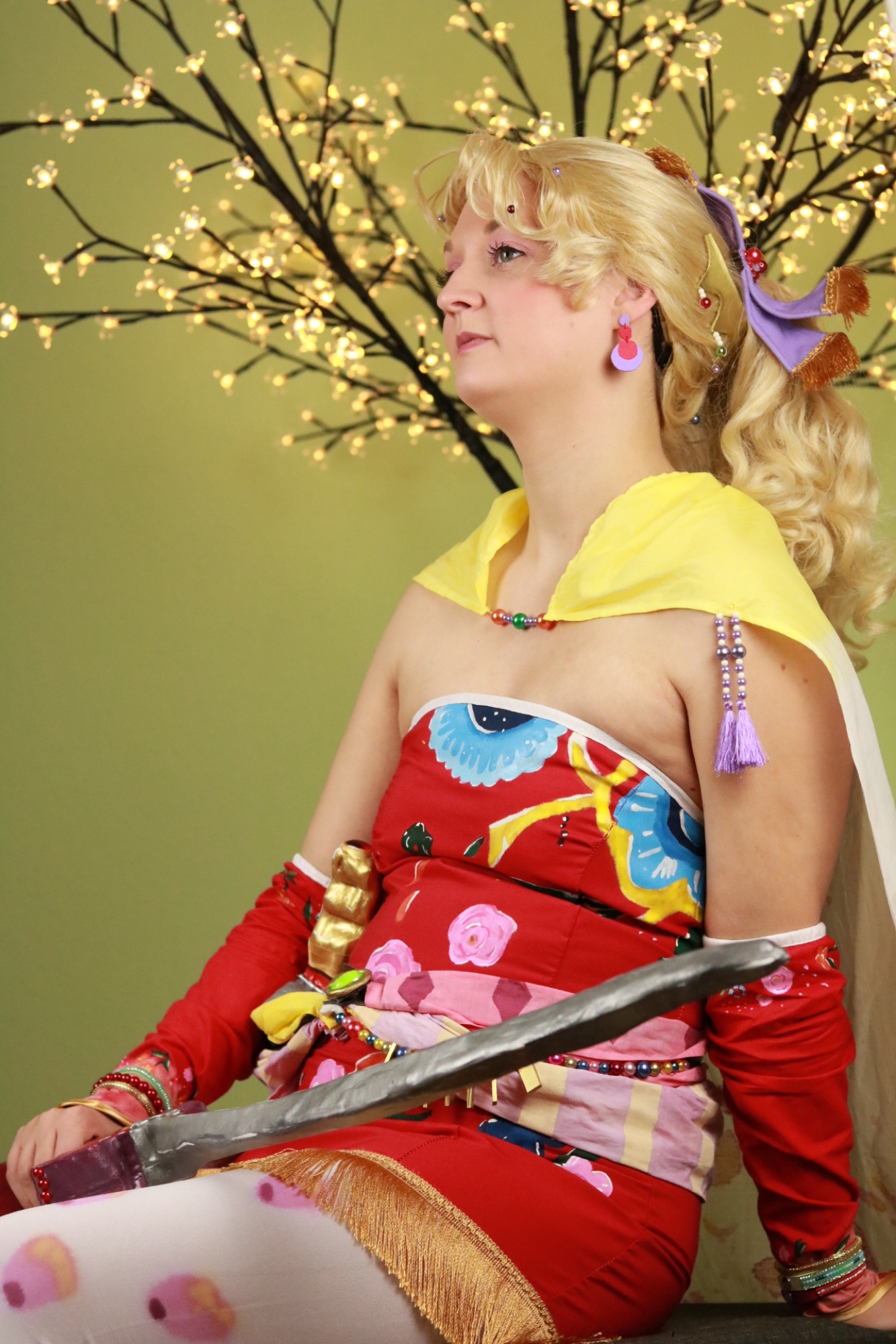 Terra (Indoor) - Photo 13