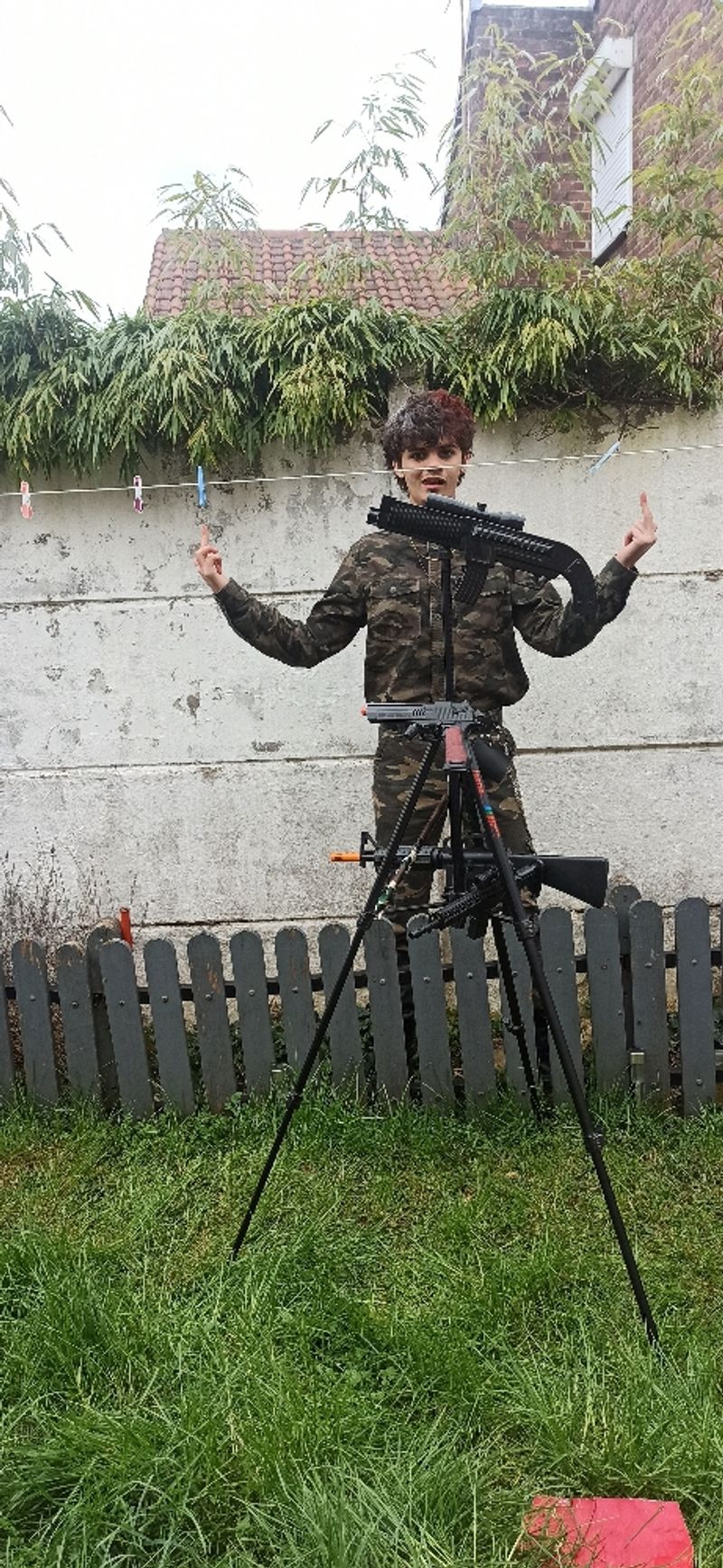 Nightcos – Agent-0