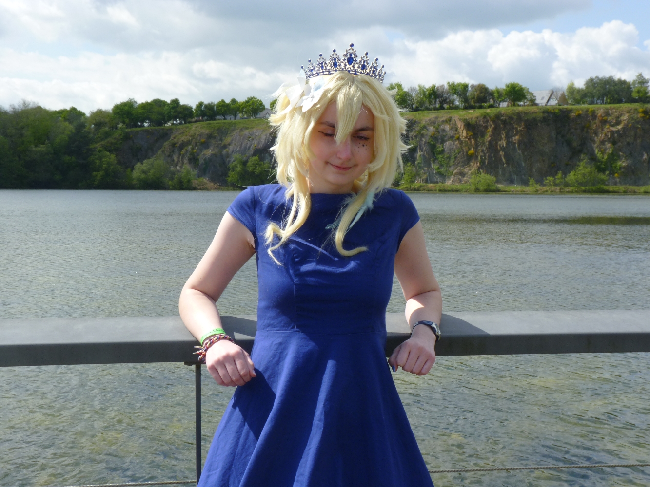 Lumine princess jap - Photo 7