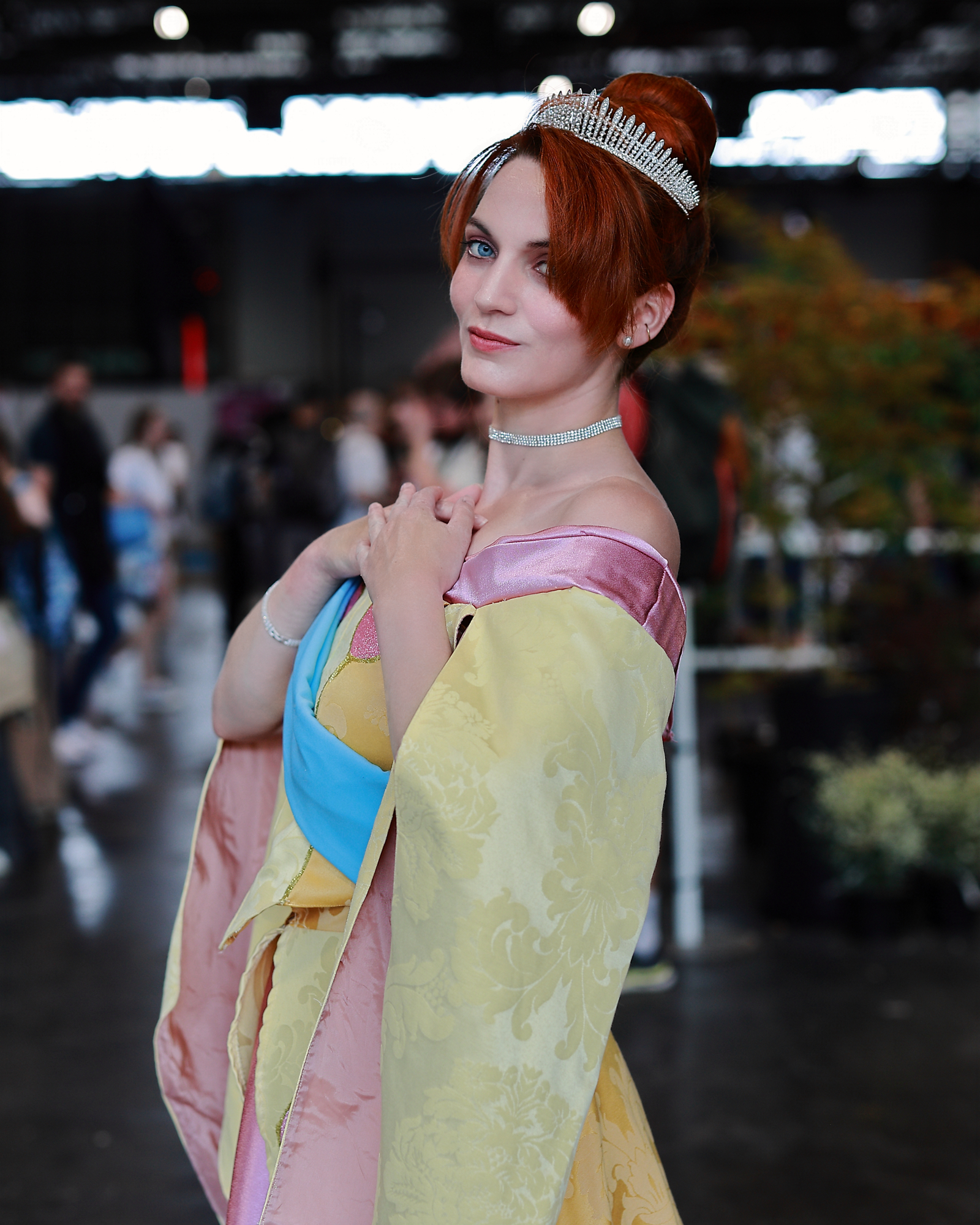 Anastasia — photo 8