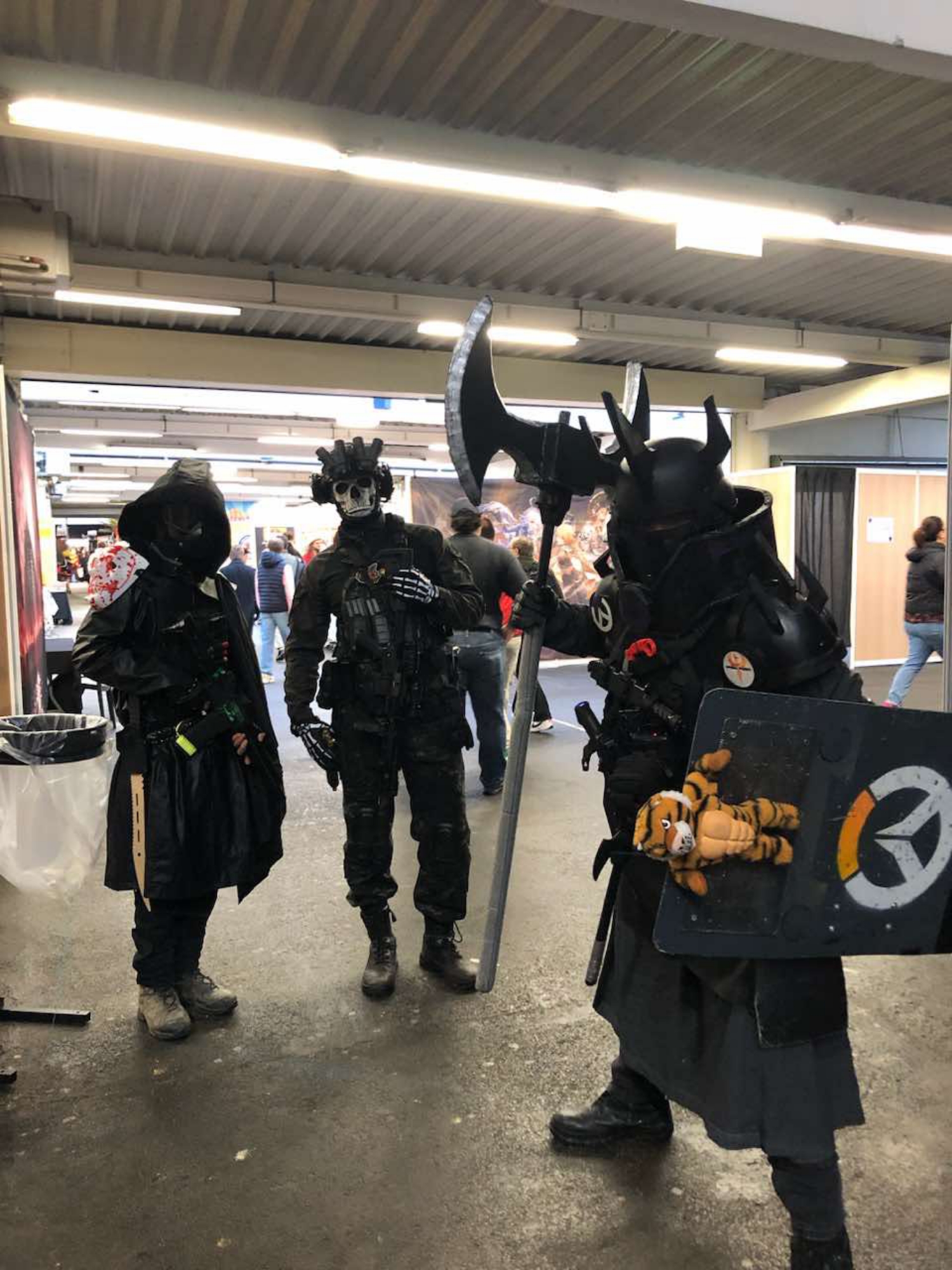 Ulreich Conventions — photo 35
