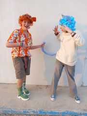 Gumball & Darwin preview 2