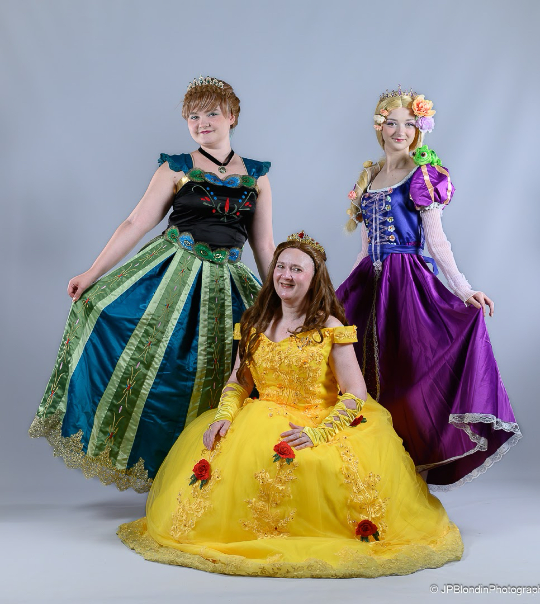 Princesse - Photo 20