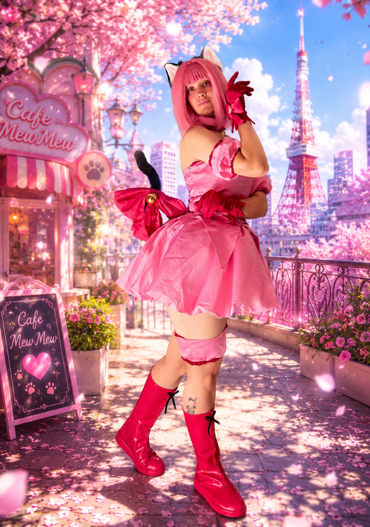 Ichigo — photo 5