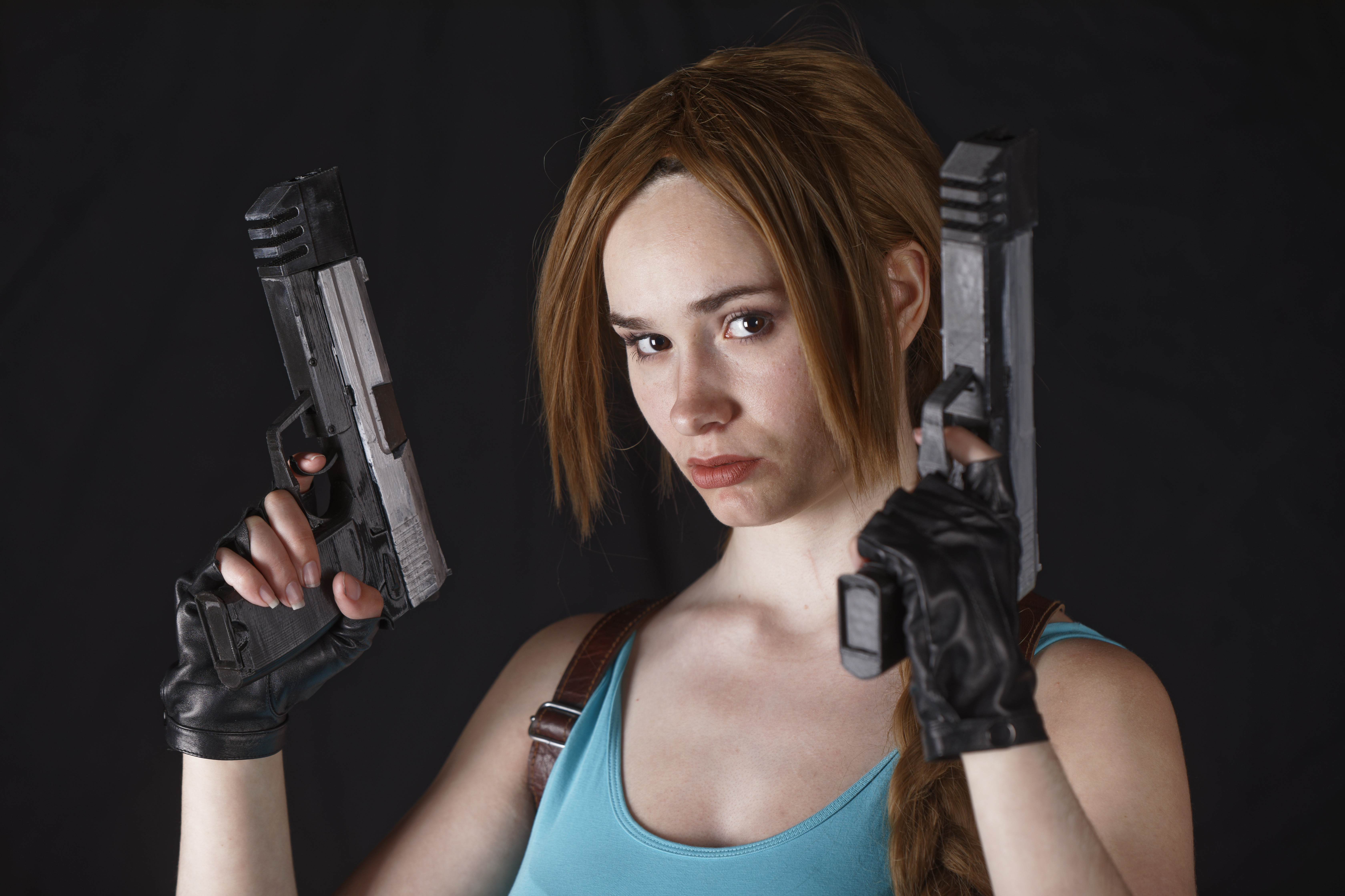 tomb raider anniversary lara croft — photo 8