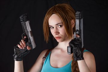 tomb raider anniversary lara croft preview 3