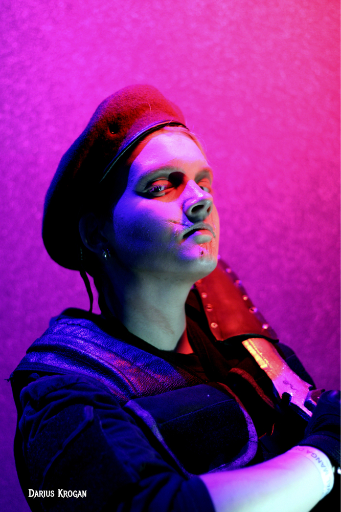 Krauser Deauville - Photo 8